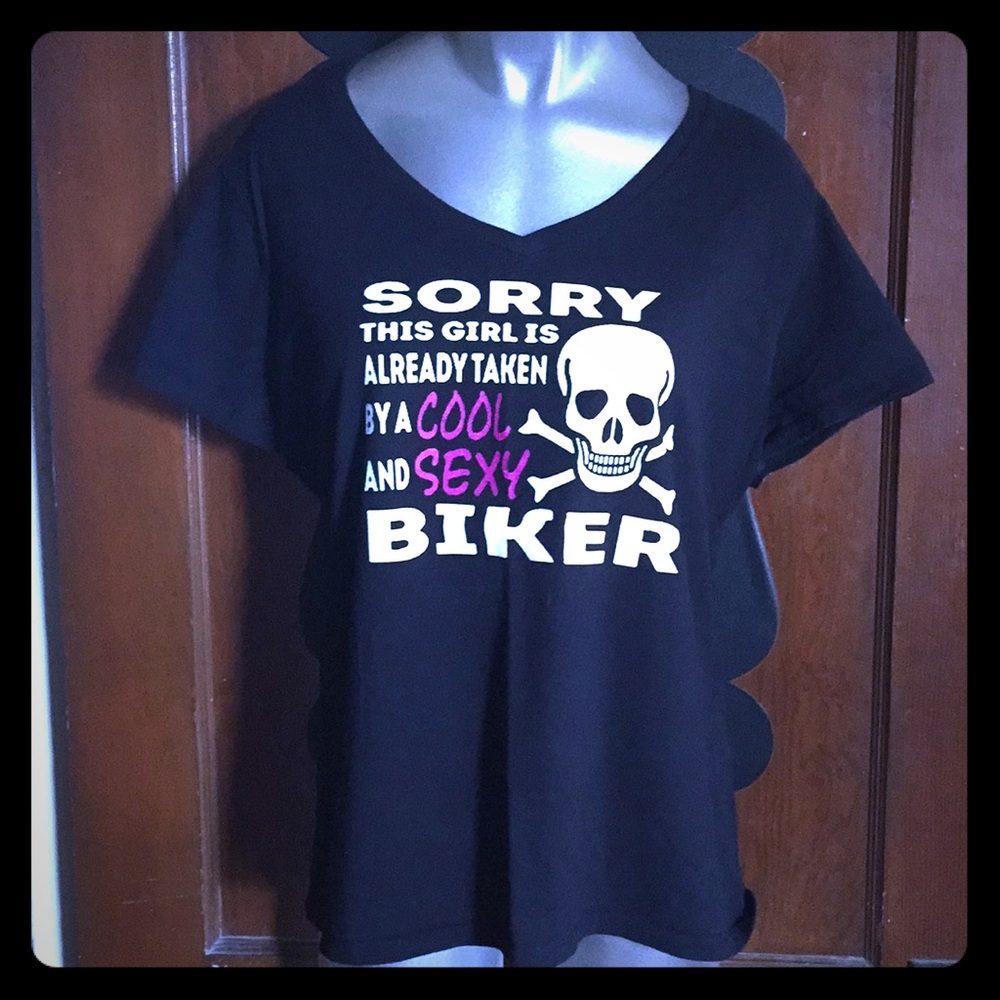 Graphic Tee